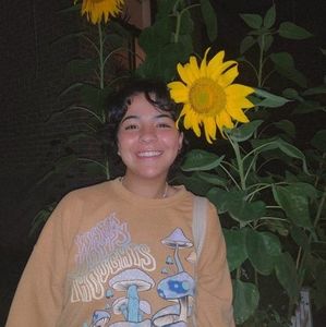 Meet your Posher, Miriam